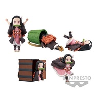 Banpresto WCF Nezuko Collection vol.1