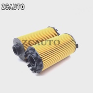 1x Engine Filter With O-Ring 9a210722500 9a2-107-225-00 For Porsche 718 Boxster Cayman 2.0l 2.5l 201