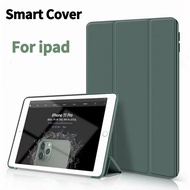Leather Smart Case filp Cover for iPad Pro 12.9 inch ( 2021 )( 2020 )( 2018 )