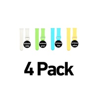 γUpgrade Your Styleγ Free Shipping Set Luminous Band Straps Bracelet For Watch Ultra 49mm S2/3/4/5/6