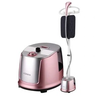 Dry Iron Steamer Hanging Hanging Standing Iron Steamer Garment Steamer Clothes Steamer Small Househo
