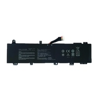 ASUS Chozen Generation 2 FA506Q FA706QM FA506QR/QM FX706H  battery  C41N1906-1