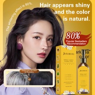 🏆Low Price  Superior【4-in-1 Shampoo Conditioner Dye And Nourishing】Plant-based Hair Dye/Long-lasting