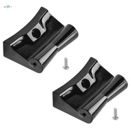 2pcs Replacement Side Handle for 18-8 Tri-Clad,Pans and Lids (Pre 1994), for 3Qt & 4Qt Pot 18-8 Sauc