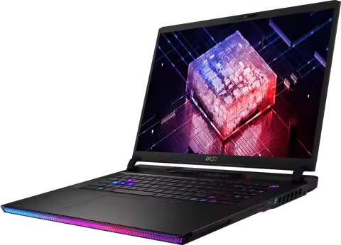 BEST DEAL ORIGINAL NEW Raider GE78 Gaming Laptop 13th Gen / Intel Core i9-13950HXAMSI Raider GE78 Ga