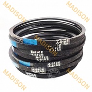 100% machine New washing belt, model A600 A610 A620 A630 A640 A650 A660 A680 A686 E A-750E ttb8 100%