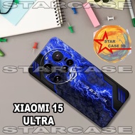 Softcase rubber xiaomi 15 ultra/S23/Motif /case xiaomi 15 ultra/casing xiaomi 15 ultra