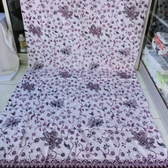 Batik Printing Lamongan Motif Jarik Singo Mengkok Bkl