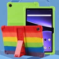 [Ready Stock] For Realme Pad 10.4" (2021) RMP2102 RMP2103 Tablet Protective Stand Case Fashion Thick