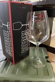 Riedel red wine glass (1 set ，total 2glasses ) 紅酒酒杯(1套2隻)