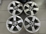 原廠鋁圈 中古圈 二手圈 HONDA K12 喜美 16吋鋁圈 5孔114.33 6.5J ET45 CRV 雅哥