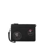 SEMBONIA Nylon Clutch Bag - 066446-100S-98