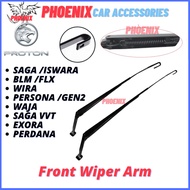 PROTON SAGA ISWARA WIRA SATRIA PUTRA WAJA CAMPRO GEN2 PERSONA BLM FLX VVT EXORA PERDANA FRONT WIPER 