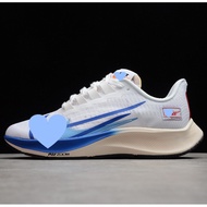 2025 Pegasus 37 Men Running Shoes Pegasus 39 Sports Shoes Knitted Breathable CQ9908-100