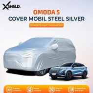 Omoda E5 Car Body Cover Polyester Type Omoda E5 Xshield Car Cover. SPECIAL PRICE!