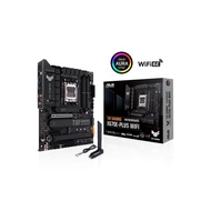 ASUS TUF Gaming X670E-PLUS WiFi 6E Gaming Motherboard