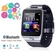 CHEAPEST 100% ORIGINAL DZ09 Smart Watch SmartWatch Simcard Camera Call
