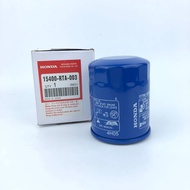 Oil Filter, Honda CRV Engine Oil Filter, Civic, City, Accord, Acura MDX, Odyssey, Jazz (Code: 15400-