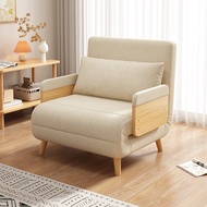 โซฟาปรับนอน โซฟาเบด  sofa bed โซฟา 1 ที่นั่ง โซฟาปรับเอนได้  มีให้เลือก 3 สี