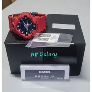 Original Casio G-shock GA-700-1BJF  limited edition Collaboration with Coca-Cola Fully Japan  set