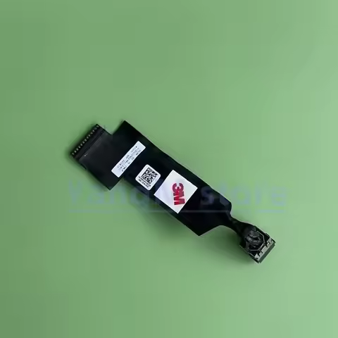 Power Jack Cable DC IN Flex For Dell G15 5510 5515 5511 5520 5521 5525 7620 M15 R5/6/7 99V4H GDL55 3