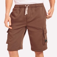 Guten Inc - BRUNO BROWN Cargo Short Sports Shorts