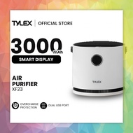 TYLEX XF23 Air Purifier with Digital LED Display