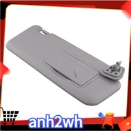 Car Sun Visor Inside Sunshade Sunshade for  I30 Right