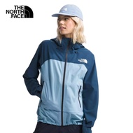 The North Face- Women's SportsJacket- Women Frontier Futurelight Jacket NF0A89SW