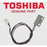 Original Toshiba Automatic Washing Machine Door Sensor Reed Switch For AW-DC1300WM AW-DC1500WM AW-DG