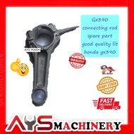 Gx390 connecting rod spare part good quality fit honda gx390