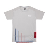 RUNNING SHIRT TH-FR GREY