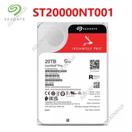 Seagate 20T/22T/24T vertical new model Kulang 20 tuberculosis prevention mechanical hard disk 24T NA