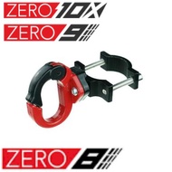 Zero 10x 9 8 Universal Hook ( Electric Scooter Accessories for Xiaomi, Dualtron, Startron, Kaboo, In