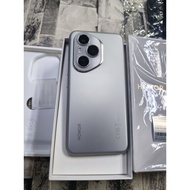Honor 400 Pro 5G 512GB /12GB /120Hz /6000mAh Full Set (USED)(Msia Warranty)