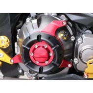 Z800 ENGINE STATOR GUARD CNC Side Shield Protective Guard Cover- CN 12775