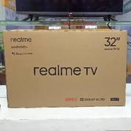 Realme 32" inch Android Smart TV