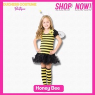 Honey Bee Costume for Kids Animal Costume