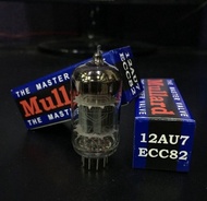 Russian Shield 12AX7/ECC83/ECC82/12AU7/KT88/EL34/Gz34/5ar4 Tube
