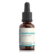 Zenn Wellness - Aromatherapy - Frankincense 100% Essential Oil