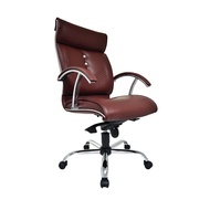 Executive Office Chair - DM 01/DM 02/DM 03/DM 04