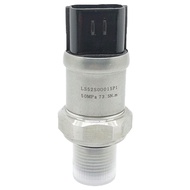 [ddfdsdcd]High Pressure Sensor Metal High Pressure Sensor Replace LS52S00015P1 YN52S00048P1 50MPa 73