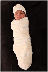 Murphy the Mummy Bunting Baby Costume