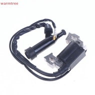 (warmtree)  Coil For GX110 GX120 GX140 GX160 GX200 Engines GX 110 120 160 For Honda 30500-ZE1-003 Ga