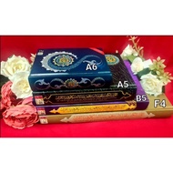 Al Quran Mufiq Yayasan Restu Saiz B5 (new sales)