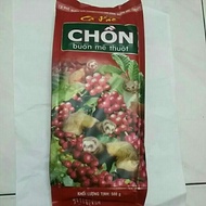 Weasel coffee, Buon Ma thuoc   1pcs 500g