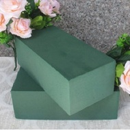 Fresh flower arrangement foam, Green flower arrangement foam