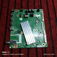 MB MAINBOARD TV SHARP 4T-C60DK1I - 4T C60DK1I - 4T C60DK1 - 60DK1I