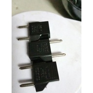 FLAT PLUG CONNECTION
