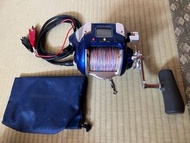 <Shimano> Beast Master 4000